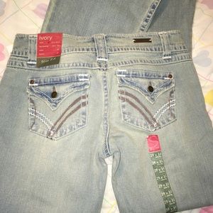 Vanity Jeans